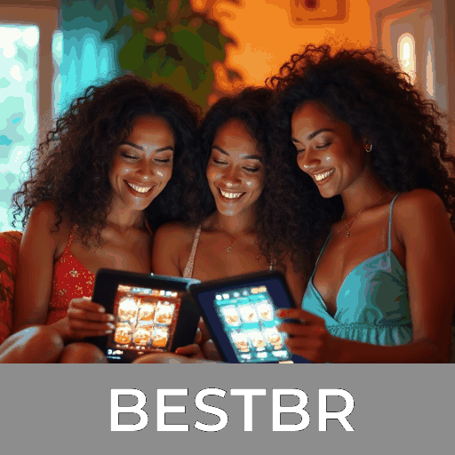 BESTBR: A Conveniência e Funcionalidade do Aplicativo de Apostas